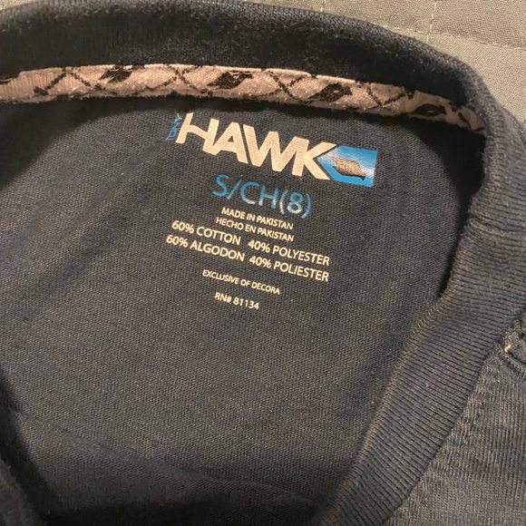 Tony Hawk tee - Picture 2 of 2